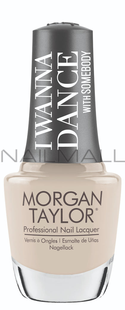 Morgan Taylor	I Wanna Dance	Nail Lacquer	Signature Sound	3110473 