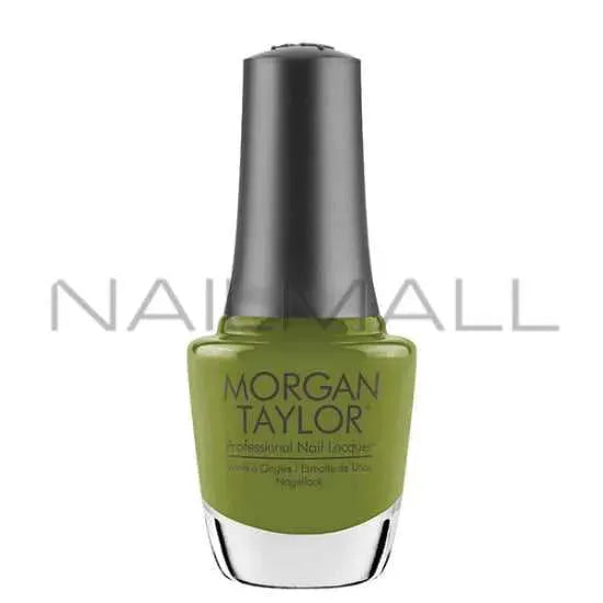 Morgan Taylor	Nail Lacquer	Spring 2024 - Lace is More - 3110522	Freshly Cut