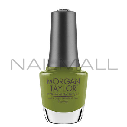 Morgan Taylor	Nail Lacquer	Spring 2024 - Lace is More - 3110522	Freshly Cut 