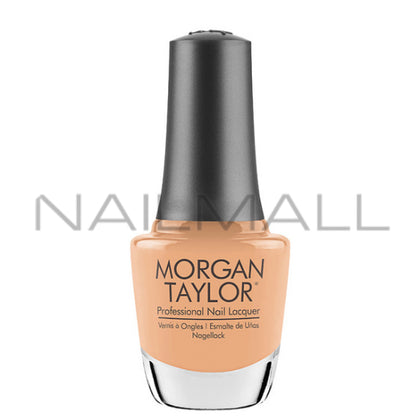 Morgan Taylor	Nail Lacquer	Spring 2024 - Lace is More - 3110525	Lace Be Honest 