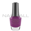 Morgan Taylor	Nail Lacquer	Spring 2024 - Lace is More - 3110527	Very Berry Clean