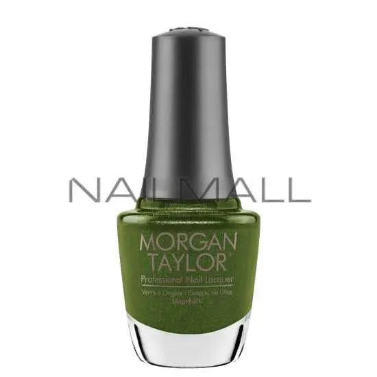 Morgan Taylor	Nail Lacquer	Winter 2023 - On My Wish List - 3110511	(Bad to the Bow)