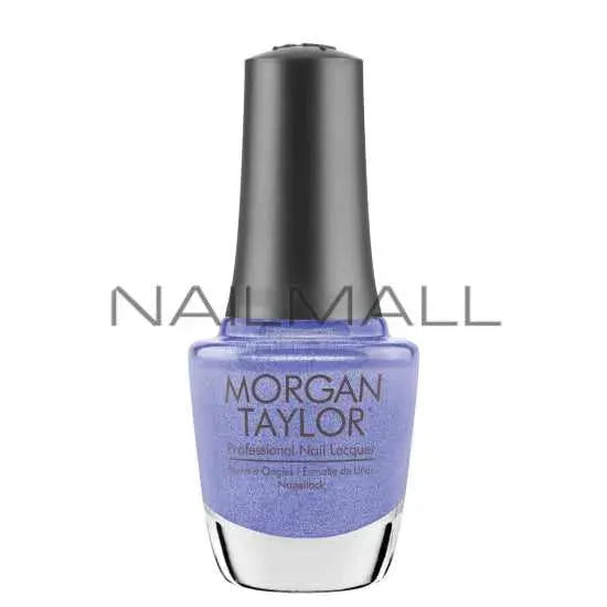 Morgan Taylor	Nail Lacquer	Winter 2023 - On My Wish List - 3110513	(Gift It Your Best)