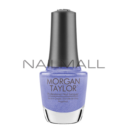 Morgan Taylor	Nail Lacquer	Winter 2023 - On My Wish List - 3110513	(Gift It Your Best) 