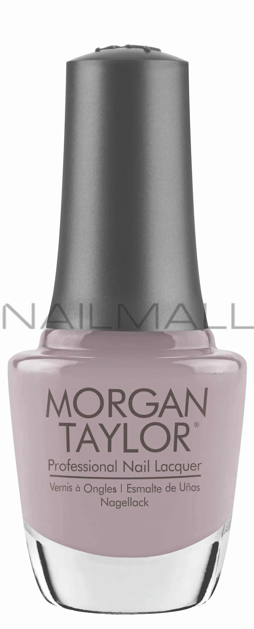 Morgan Taylor	No Boundaries		Nail Lacquer	Keep Em' Guessing	3110432