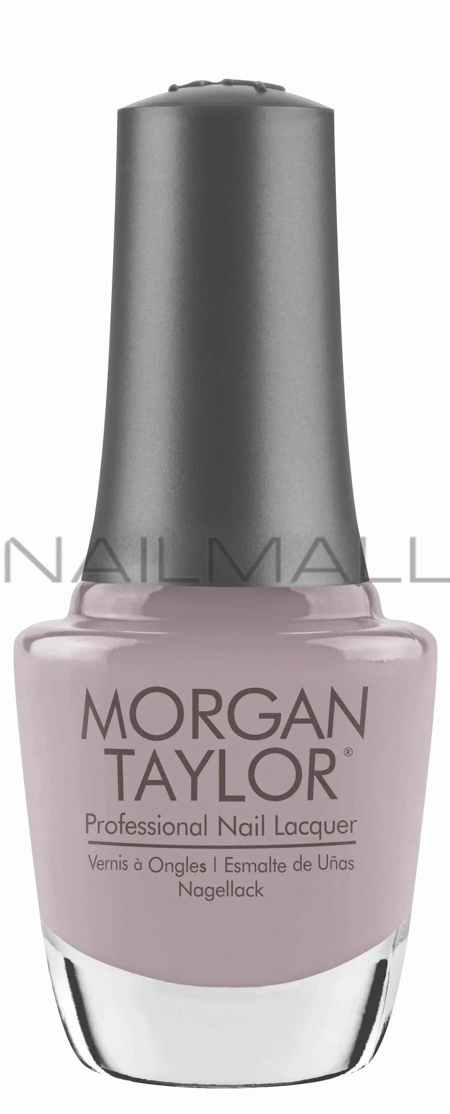Morgan Taylor	No Boundaries		Nail Lacquer	Keep Em' Guessing	3110432