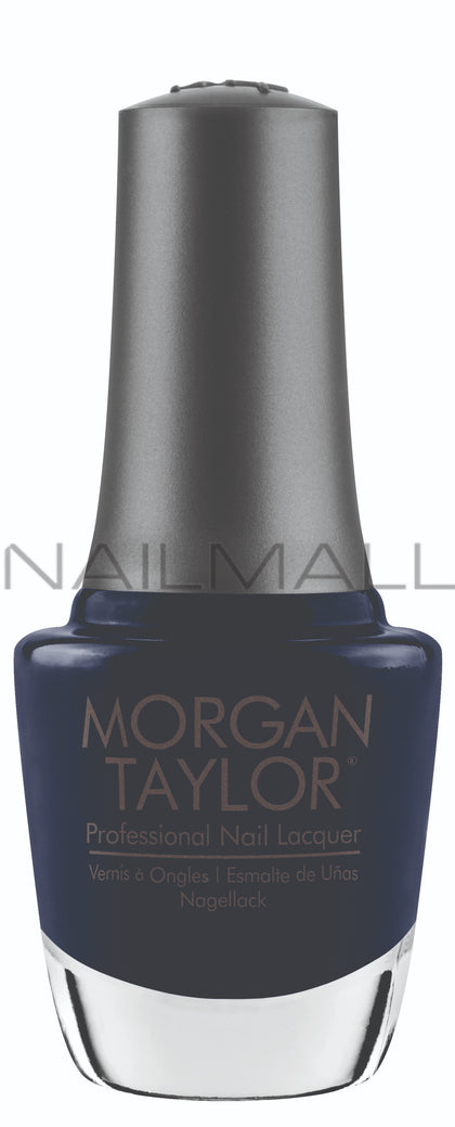 Morgan Taylor	No Boundaries		Nail Lacquer	Laying Low	3110428 