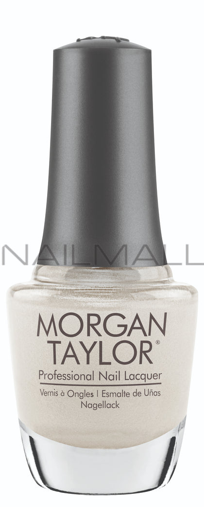 Morgan Taylor	Out in the Open		Nail Lacquer	Dancin' In The Sunlight	3110414 