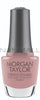 Morgan Taylor	Out in the Open		Nail Lacquer	Keep It Simple	3110417