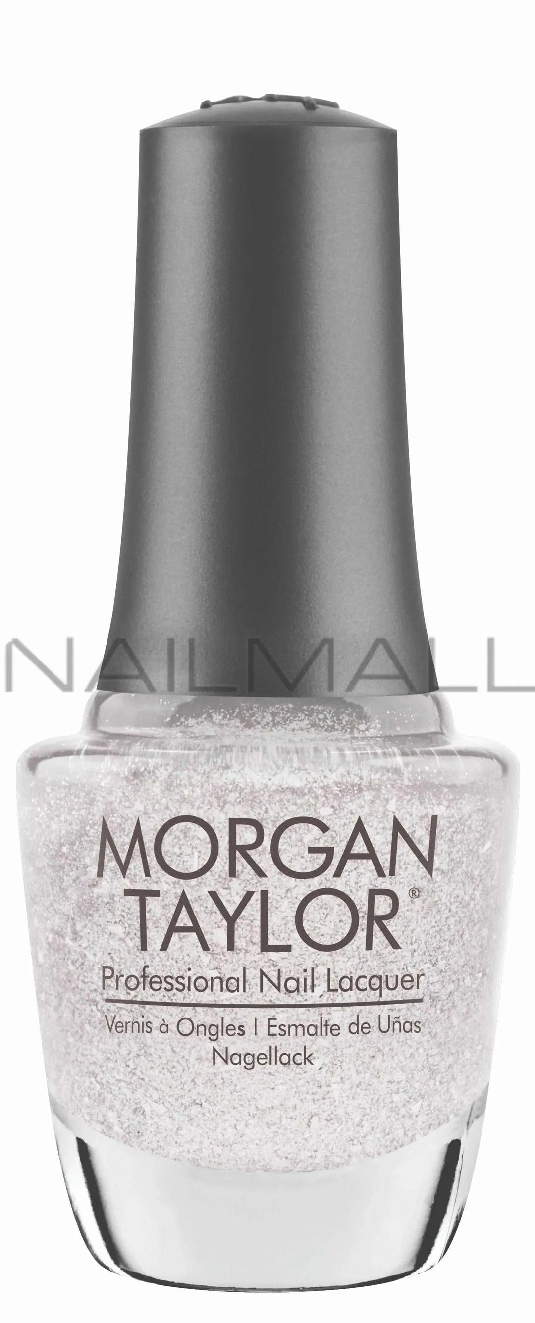 Morgan Taylor	Out in the Open		Nail Lacquer	No Limits	3110415