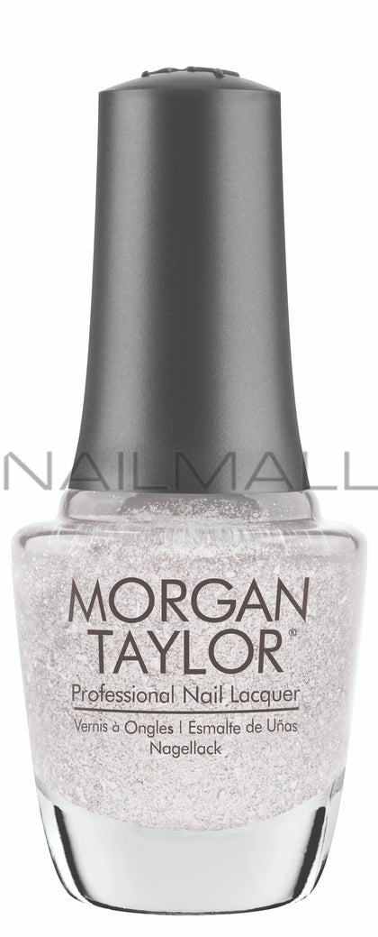 Morgan Taylor	Out in the Open		Nail Lacquer	No Limits	3110415 