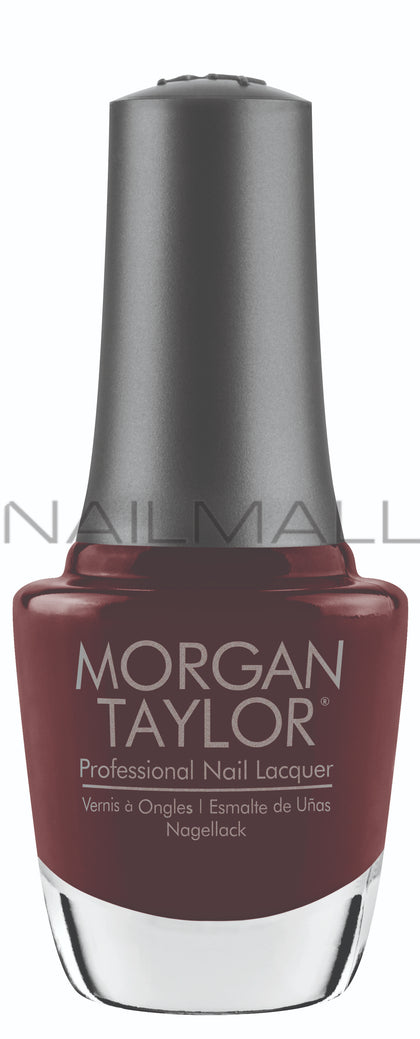 Morgan Taylor	Out in the Open		Nail Lacquer	Take Time & Unwind	3110419 