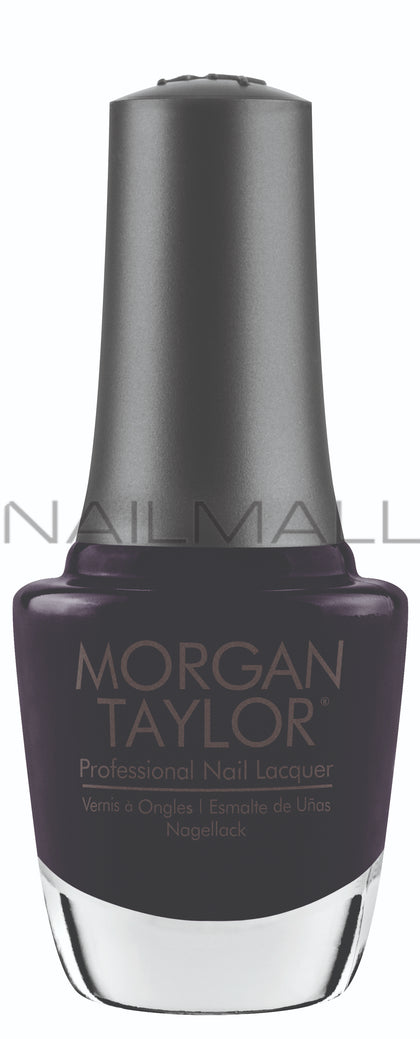 Morgan Taylor	Plaid Reputation	Nail Lacquer	Follow Suit	3110464 