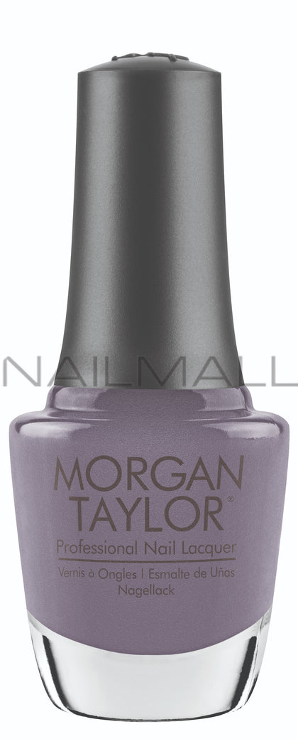 Morgan Taylor	Plaid Reputation	Nail Lacquer	It's All About the Twill	3110467 