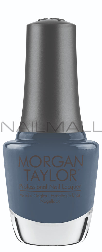 Morgan Taylor	Plaid Reputation	Nail Lacquer	Tailored For You	3110466 