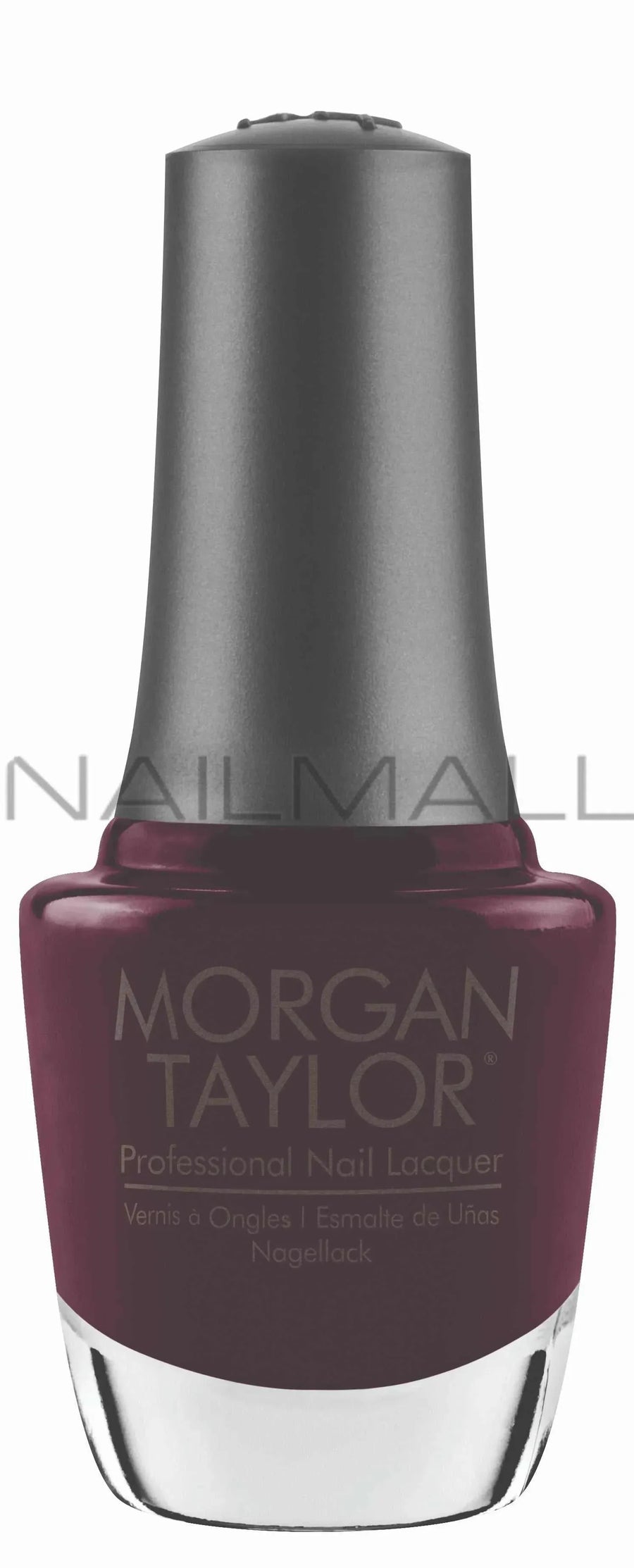 Morgan Taylor	Plaid Reputation	Nail Lacquer	Tartan the Interuption	3110465
