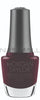 Morgan Taylor	Plaid Reputation	Nail Lacquer	Tartan the Interuption	3110465