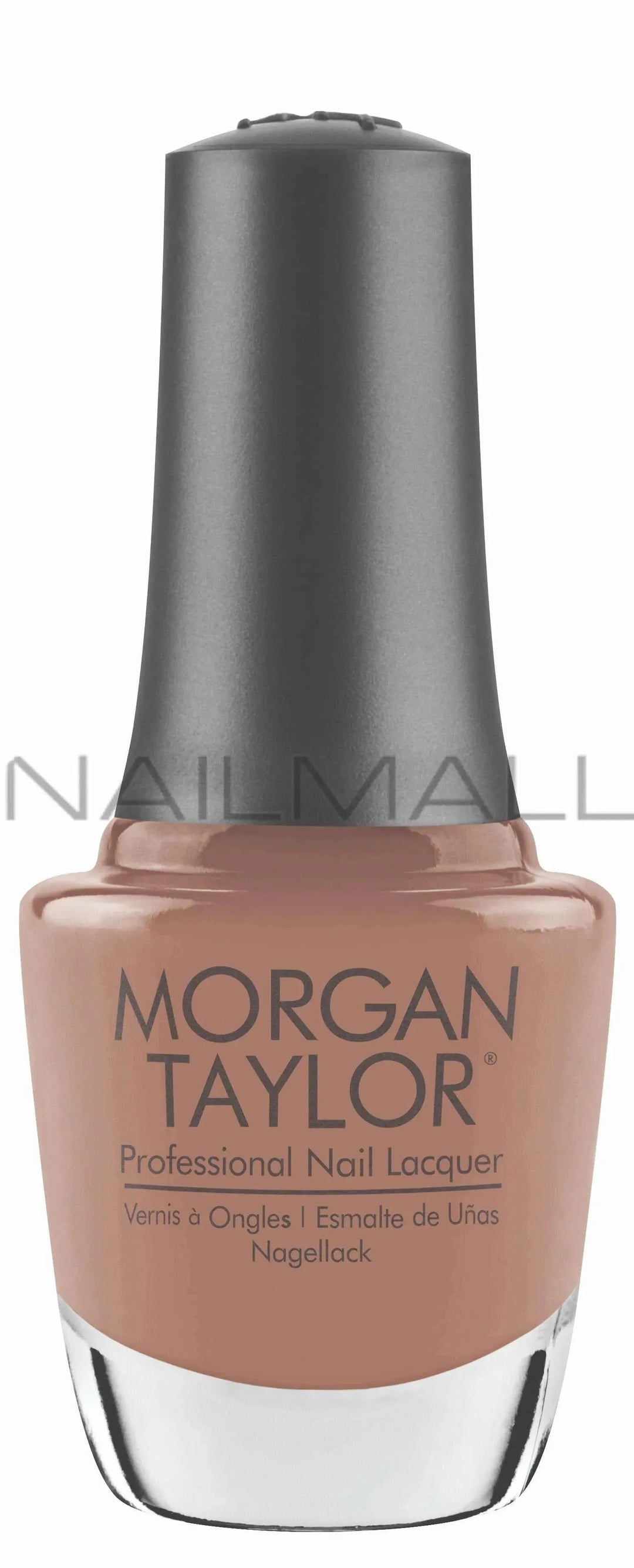 Morgan Taylor	Plaid Reputation	Nail Lacquer	Wool, You Love Me?	3110468 