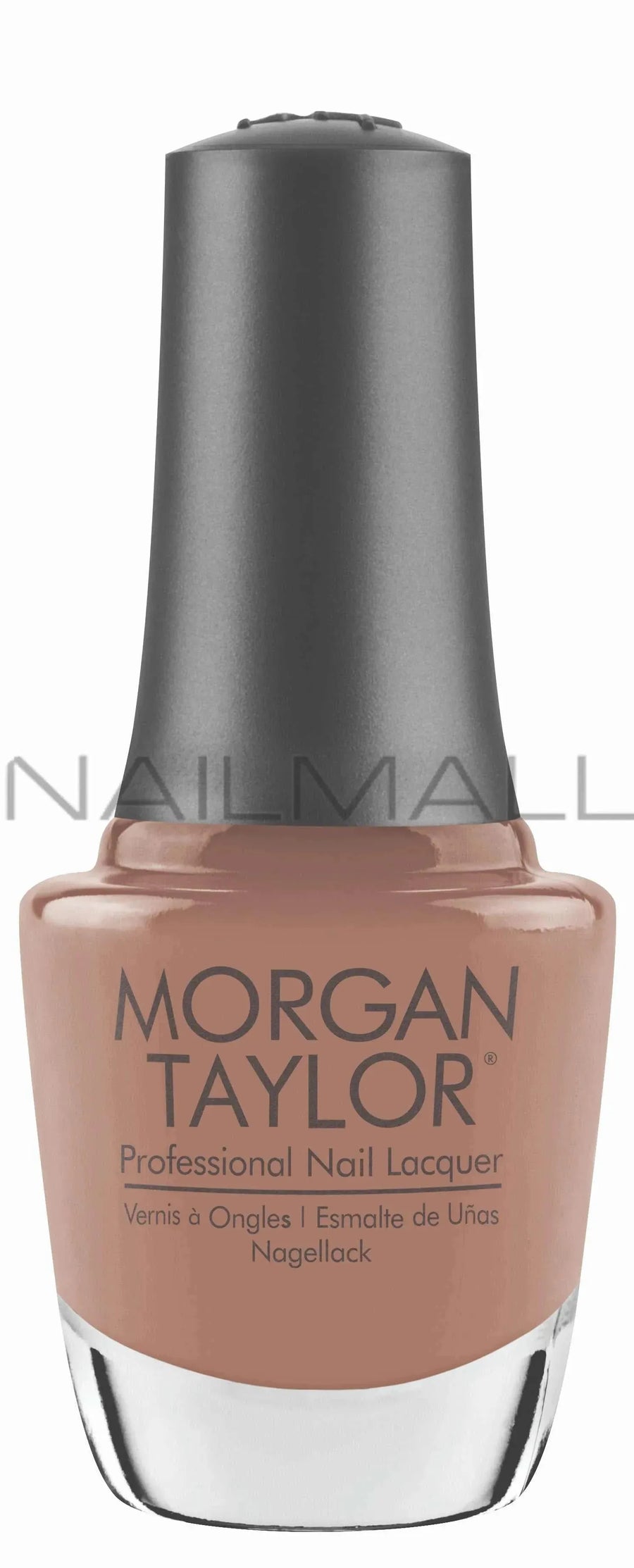 Morgan Taylor	Plaid Reputation	Nail Lacquer	Wool, You Love Me?	3110468 