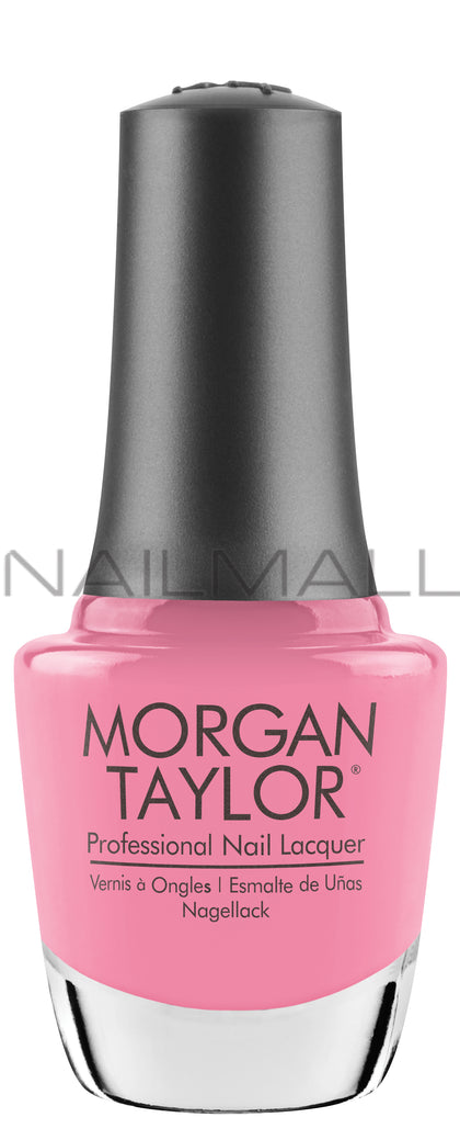 Morgan Taylor	Pure Beauty	Nail Lacquer	Bed of Petals	3110486 