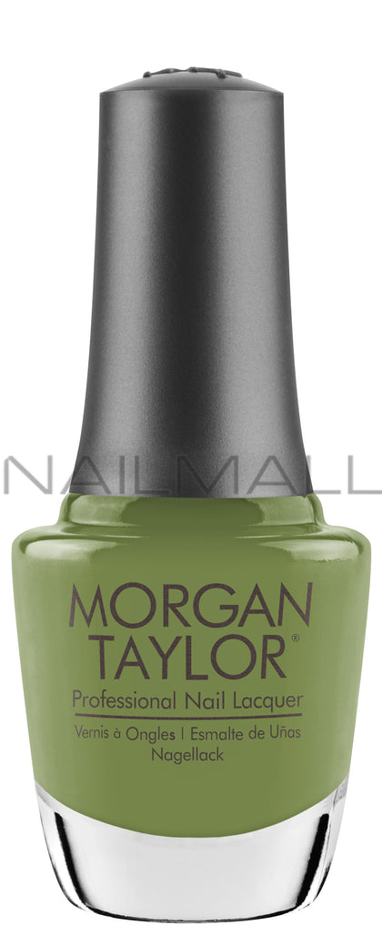 Morgan Taylor	Pure Beauty	Nail Lacquer	Leaf It All Behind	3110483 