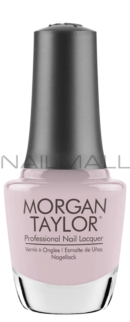 Morgan Taylor	Pure Beauty	Nail Lacquer	Pretty Simple	3110487 