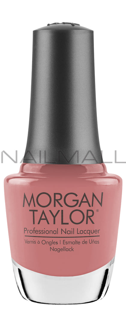 Morgan Taylor	Pure Beauty	Nail Lacquer	Radiant Renewal	3110485 