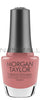 Morgan Taylor	Pure Beauty	Nail Lacquer	Radiant Renewal	3110485