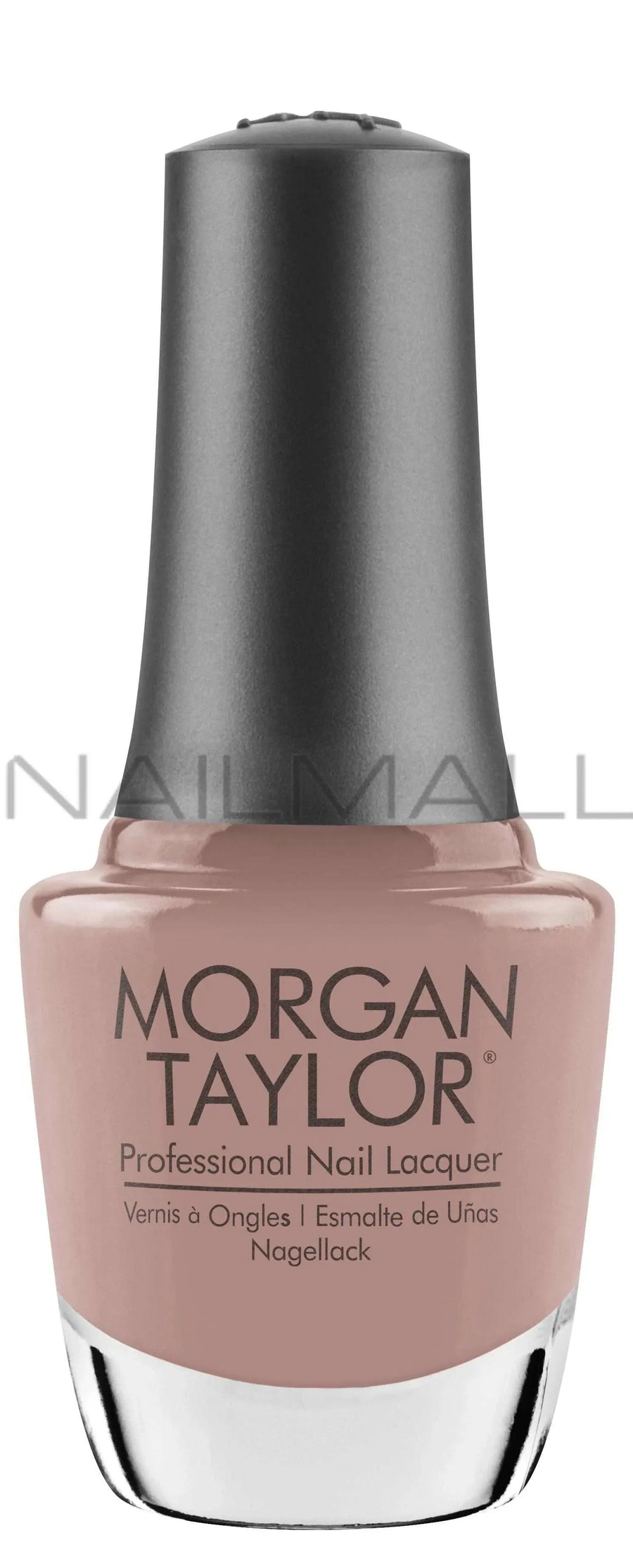 Morgan Taylor	Summer 2024	Nail Lacquer	Don't Bring Me Down	3110531