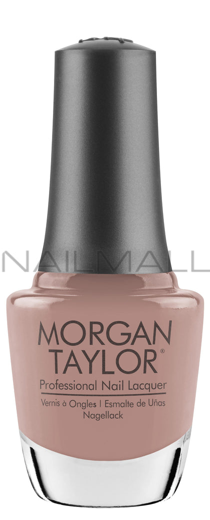 Morgan Taylor	Summer 2024	Nail Lacquer	Don't Bring Me Down	3110531 