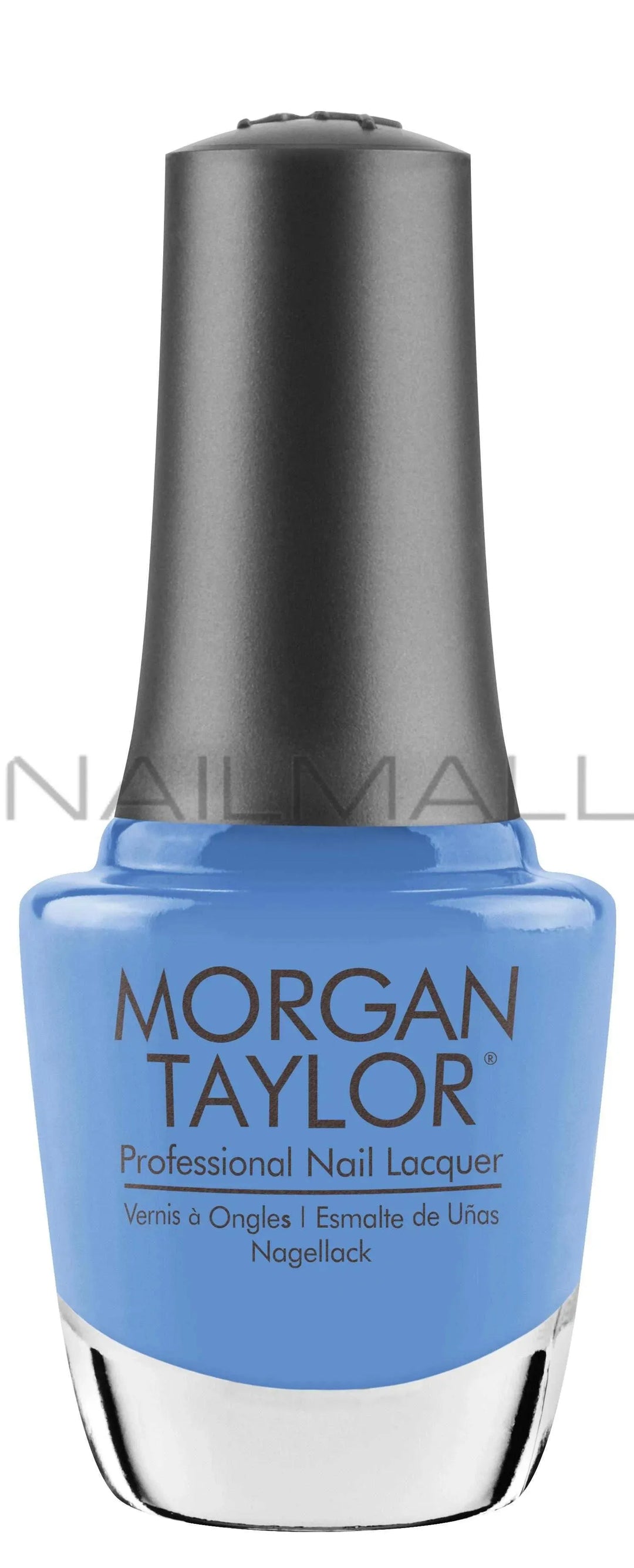Morgan Taylor	Summer 2024	Nail Lacquer	Soaring Above it All	3110530