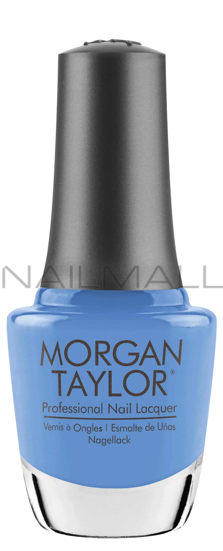 Morgan Taylor	Summer 2024	Nail Lacquer	Soaring Above it All	3110530