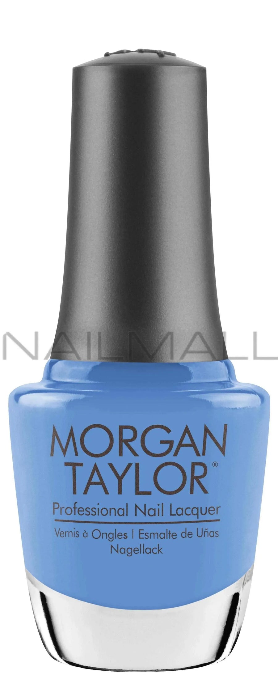 Morgan Taylor	Summer 2024	Nail Lacquer	Soaring Above it All	3110530