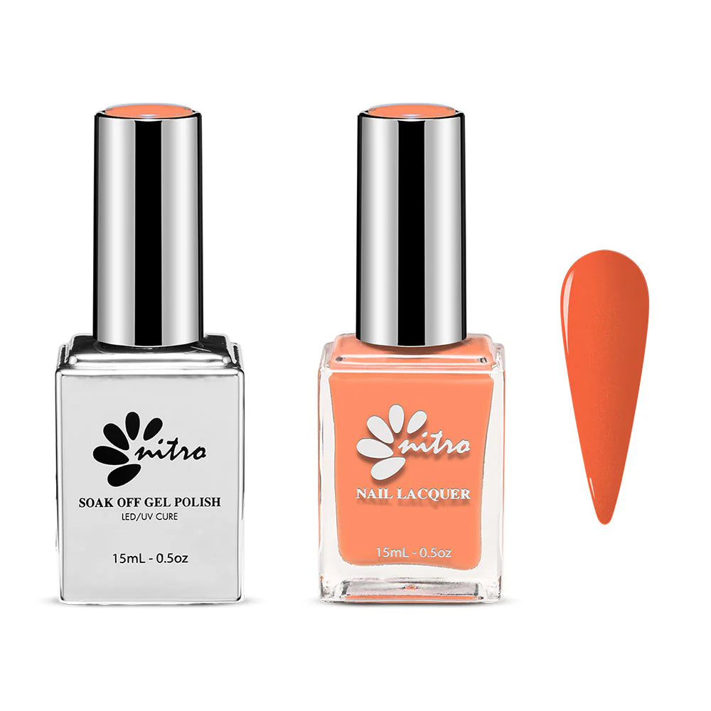 N029 - Tamarind - NITRO CORE DUO