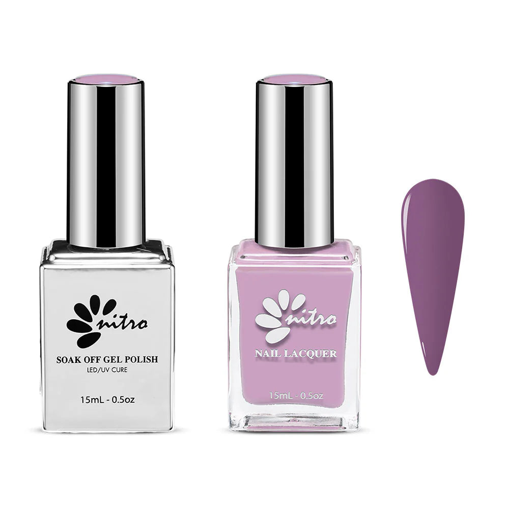 N037 - Simply Purple - NITRO CORE DUO