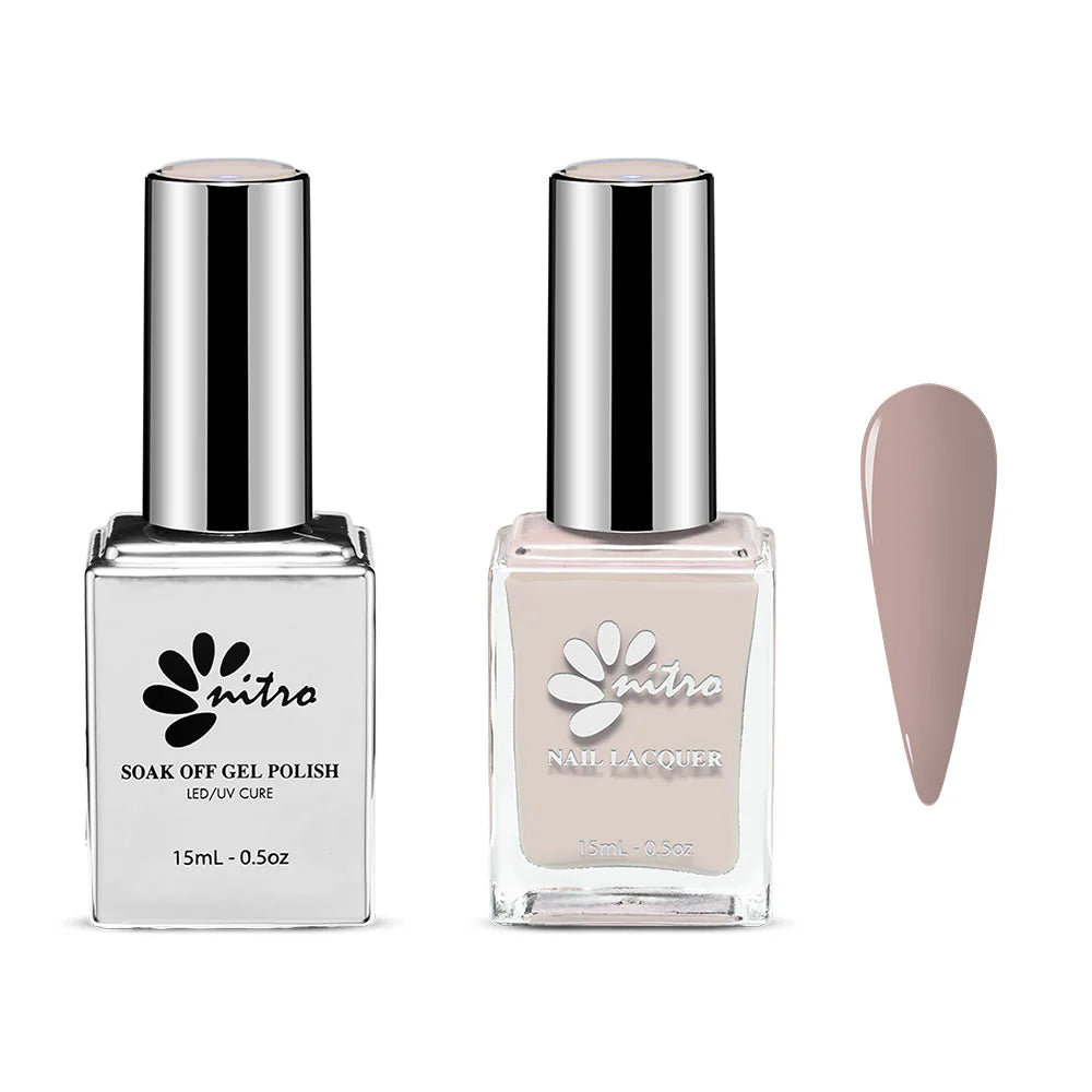 N059 - Lotus - NITRO CORE DUO