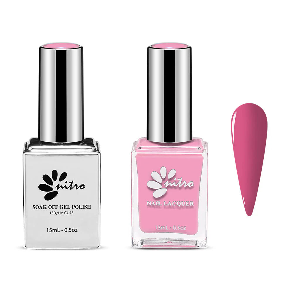 N064 - Bad Magic - NITRO CORE DUO