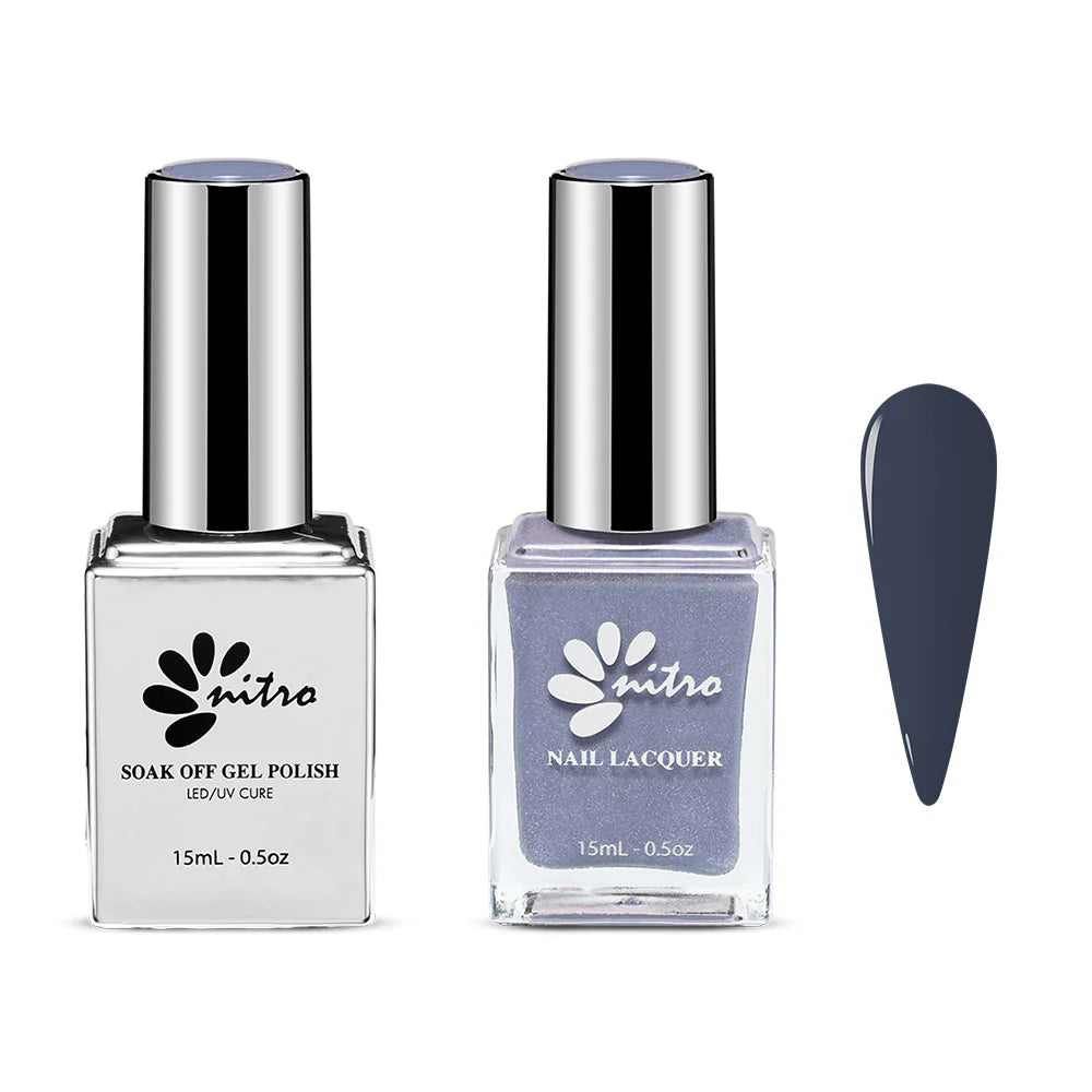 N079 - La Vie En Rose - NITRO CORE DUO