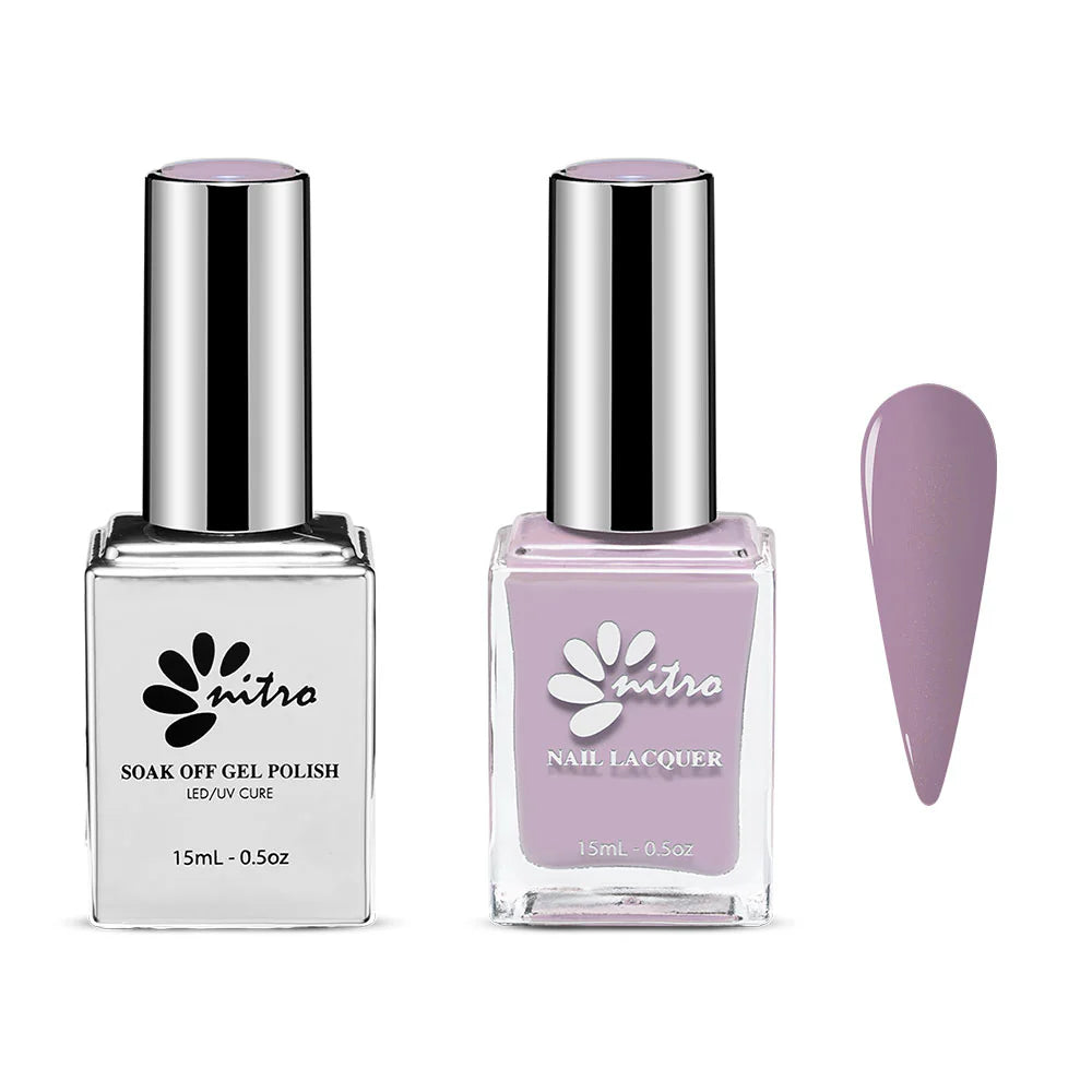 N098 - Need Some Purple - NITRO CORE DUO