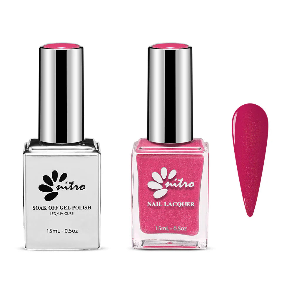 N099 - One of a Kind - NITRO CORE DUO