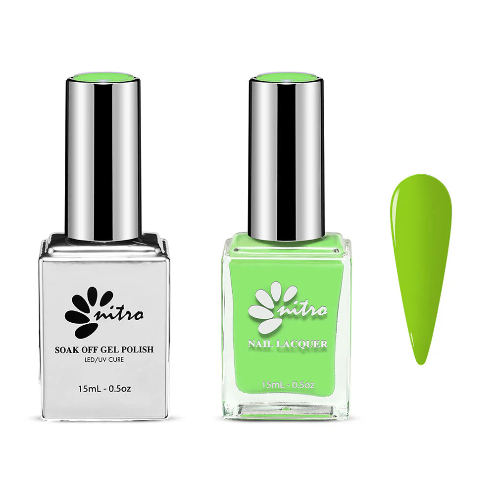 N101 - Take a Bite - NITRO CORE DUO