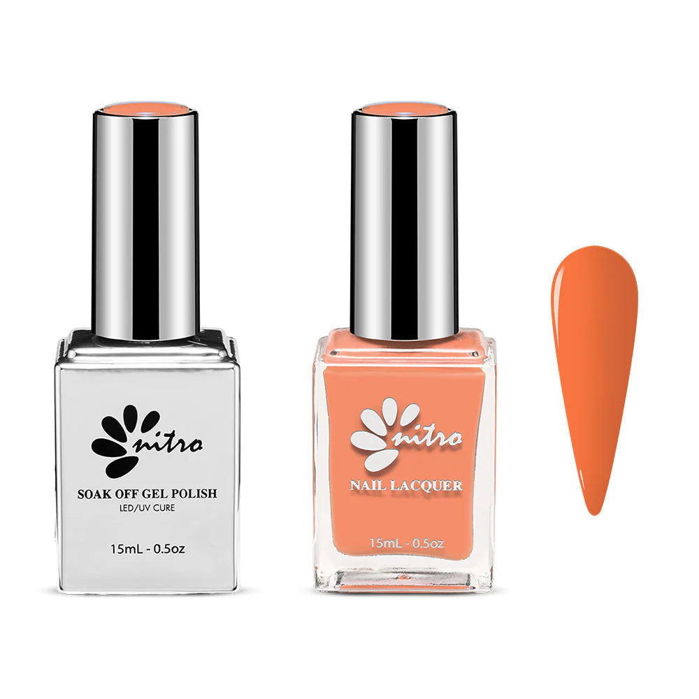 N108 - I Want Nitro - NITRO CORE DUO