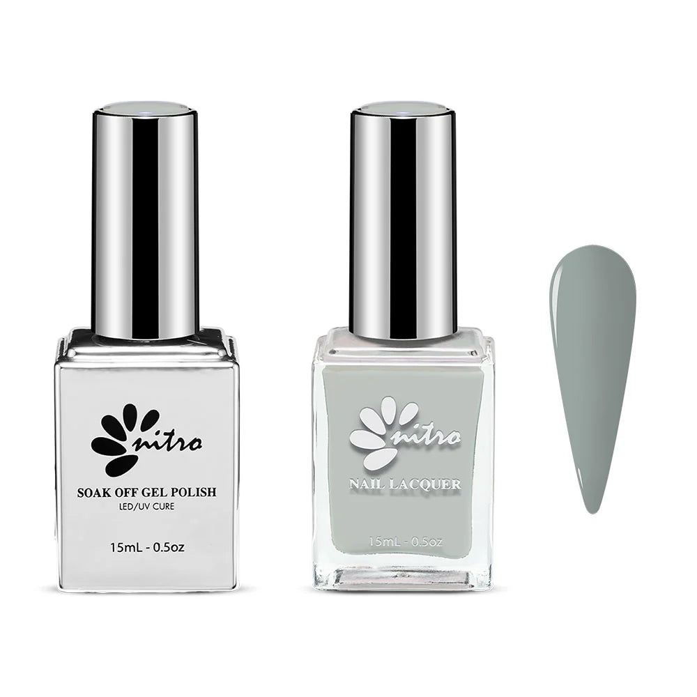 N112 - Dark Brown - NITRO CORE DUO