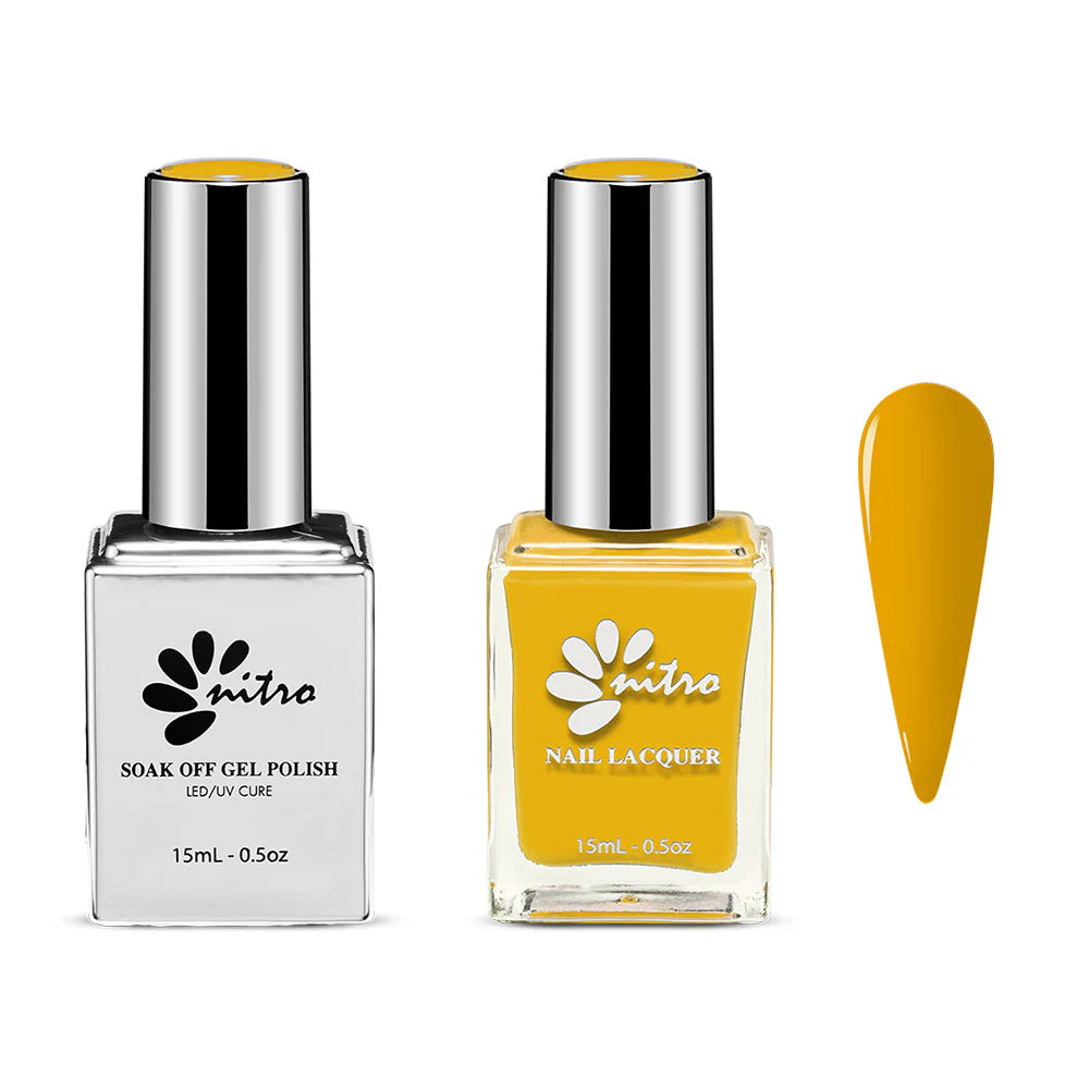 N115 - Spicy Girl - NITRO CORE DUO