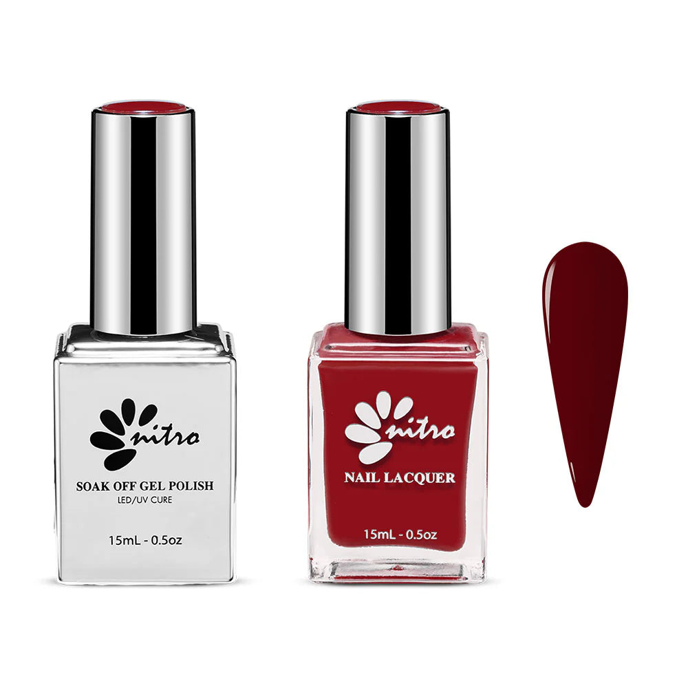 N116 - Daisy - NITRO CORE DUO