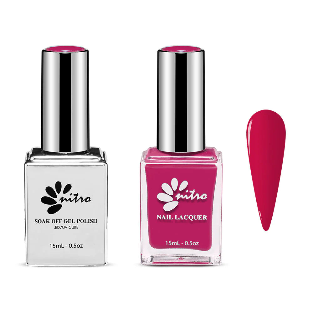 N151 - Lollipop - NITRO CORE DUO