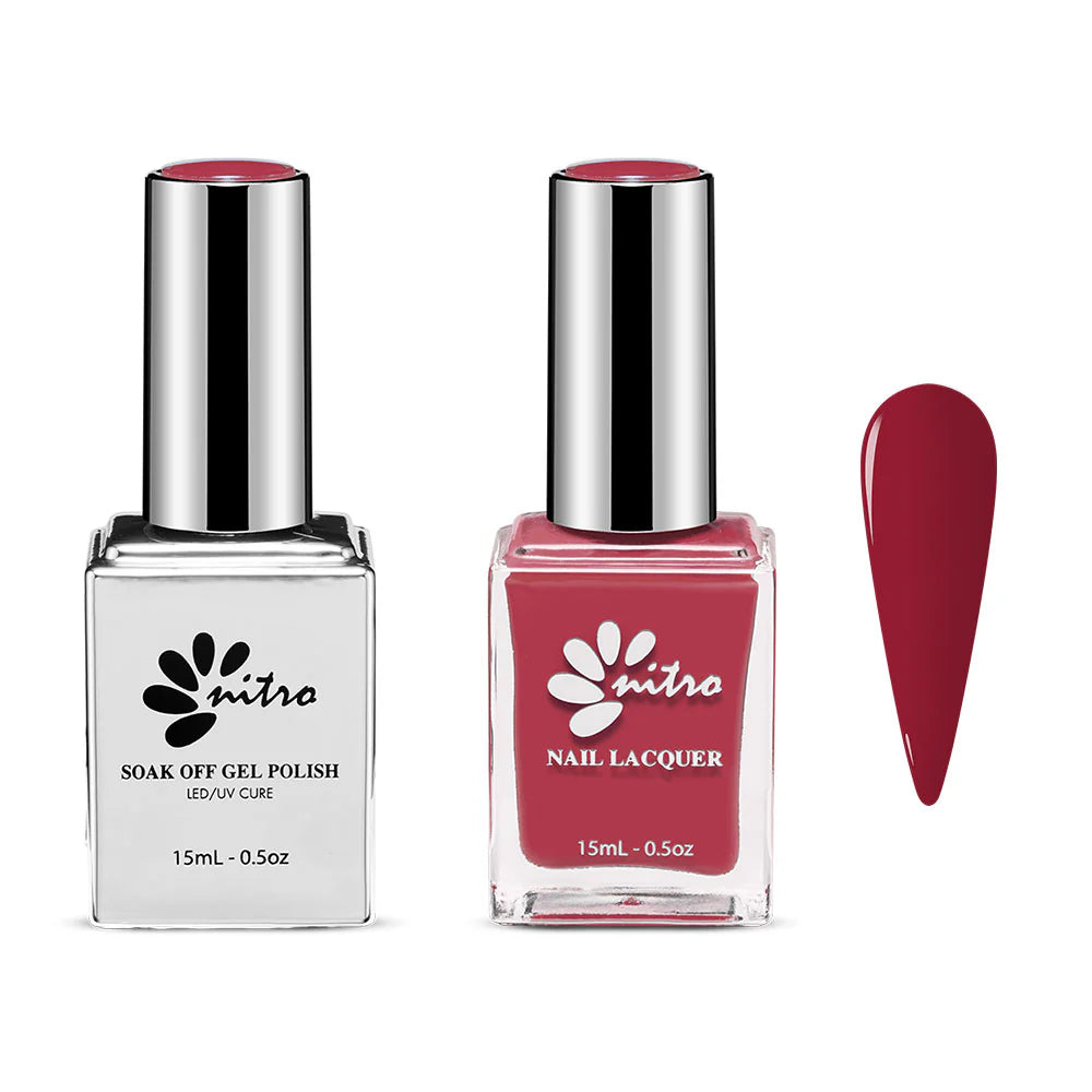 N159 - Fruitty Berries - NITRO CORE DUO