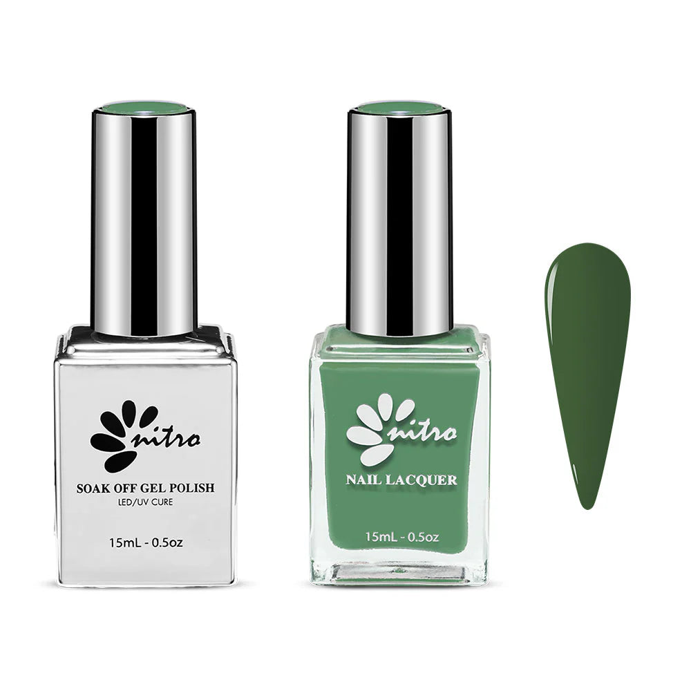 N165 - Jungle City - NITRO CORE DUO