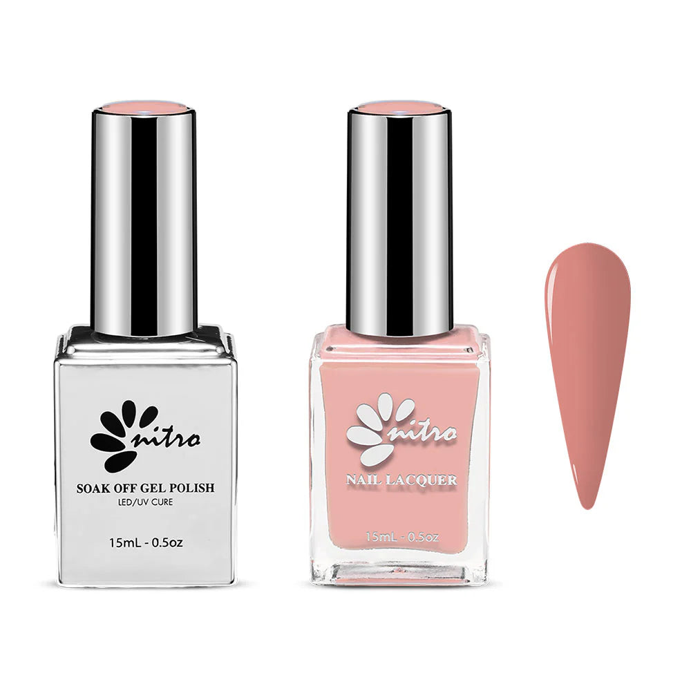 N176 - A Touch of Yours - NITRO CORE DUO