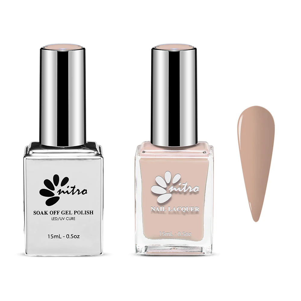 N195 - Oat Milk - NITRO CORE DUO